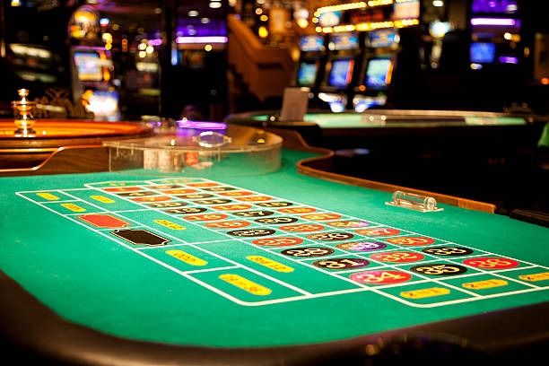 casinomeister Susunan permainan Bola Voli yang lengkap dan tepat