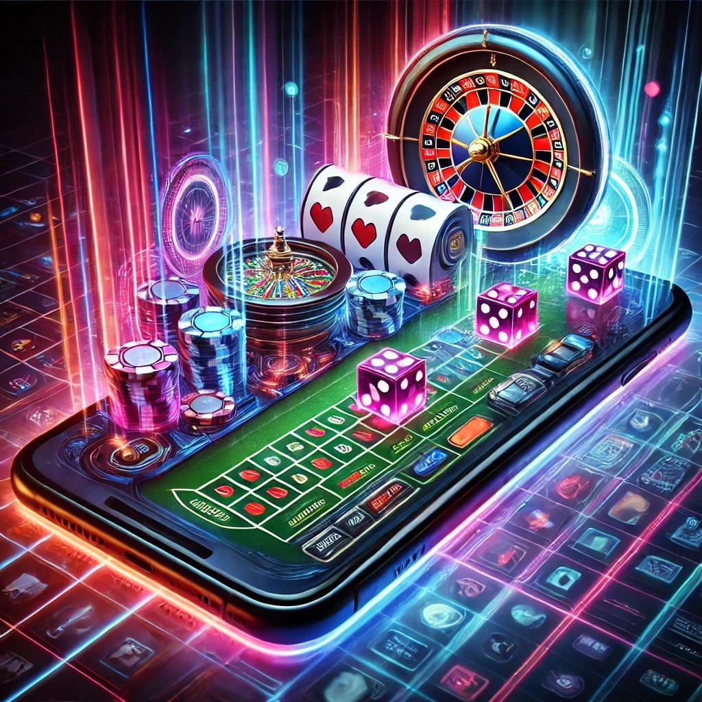 casinomeister mobile gaming