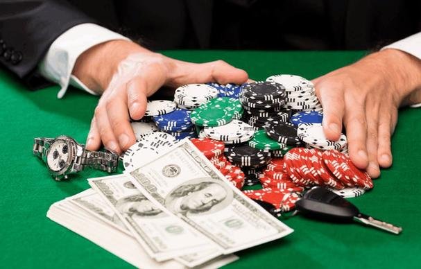 casinomeister UFC MMA