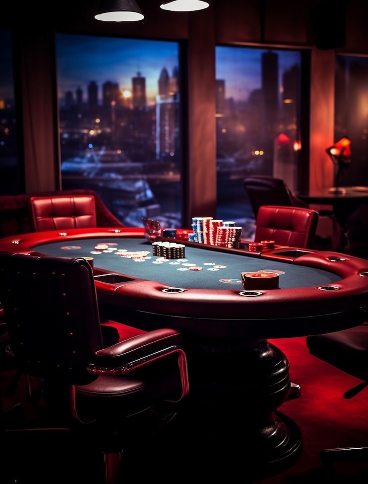casinomeister Limbo di casinomeister – Ruang permainan yang mempertemukan keunikan kasino dan sportsbook
