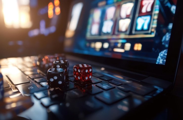 casinomeister Wild Bounty Showdown