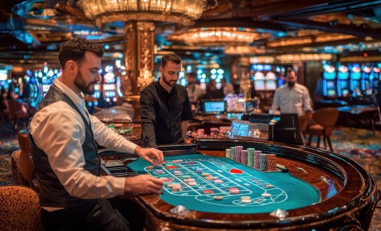casinomeister Nikmati Pelbagai Slot Menyeronokkan di casinomeister