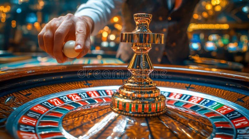 casinomeister Pengalaman Bola Voli yang lancar di casinomeister