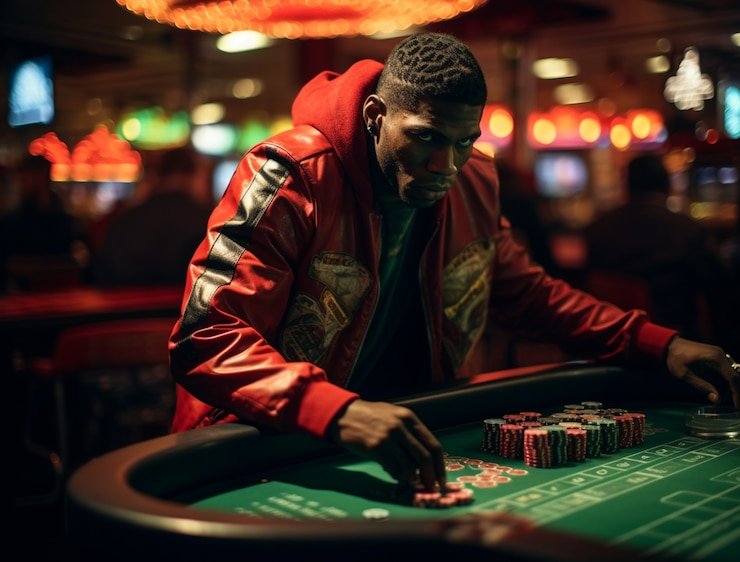 casinomeister Mainkan pertandingan Liga Inggeris di casinomeister untuk pengalaman bola sepak yang tulen